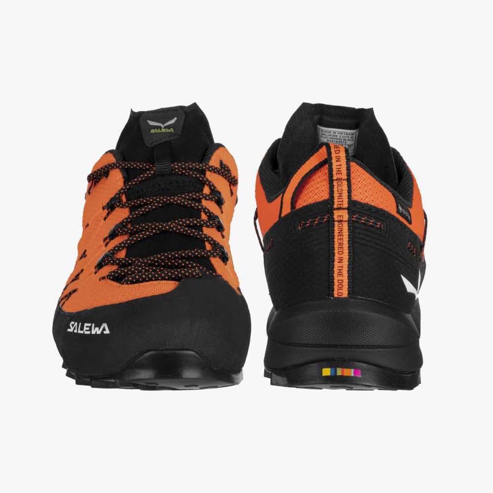 salewa-wildfire-2-gore-tex-scarpe-avvicinamento-uomo-blu-10-5 image 6