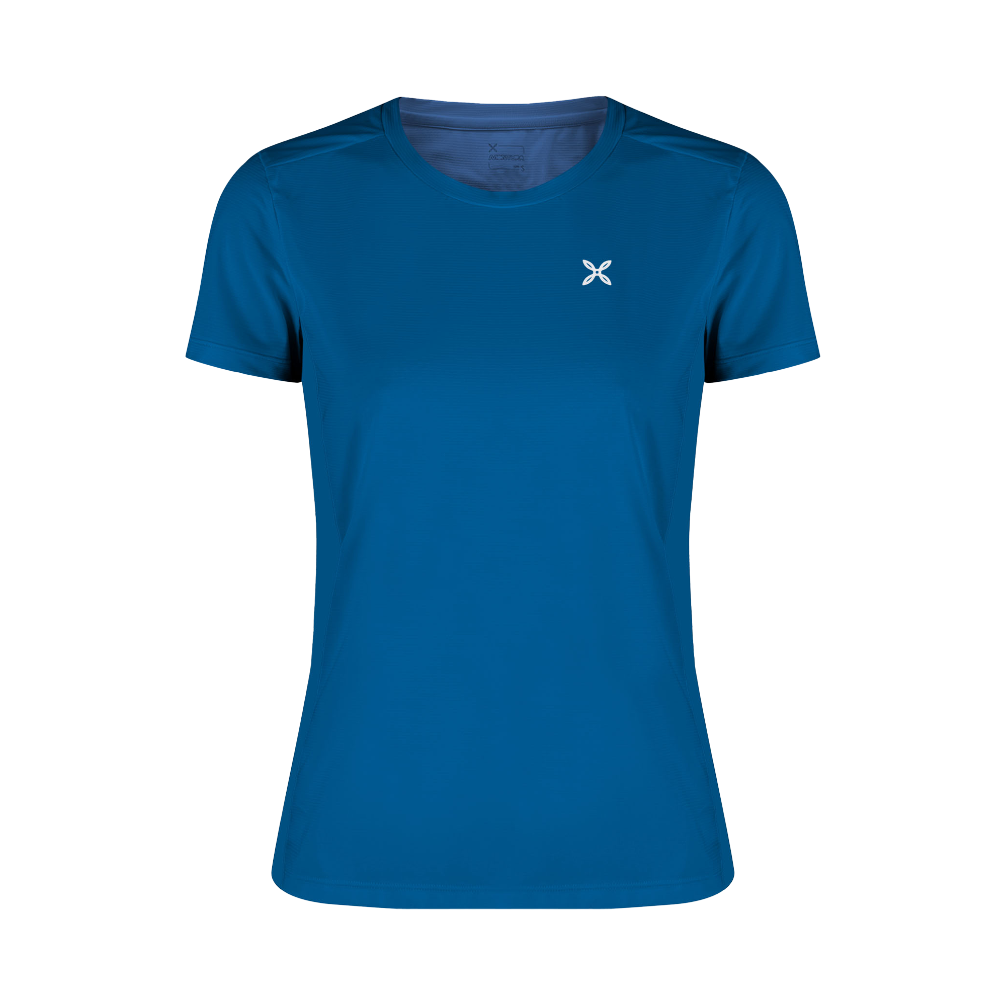 montura-sunset-t-shirt-donna-maglietta-tecnica-trekking-estiva image 6