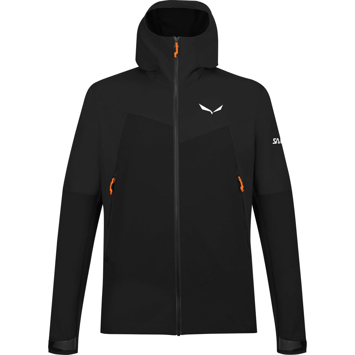 salewa-sella-dst-m-giacca-softshell-uomo image 1