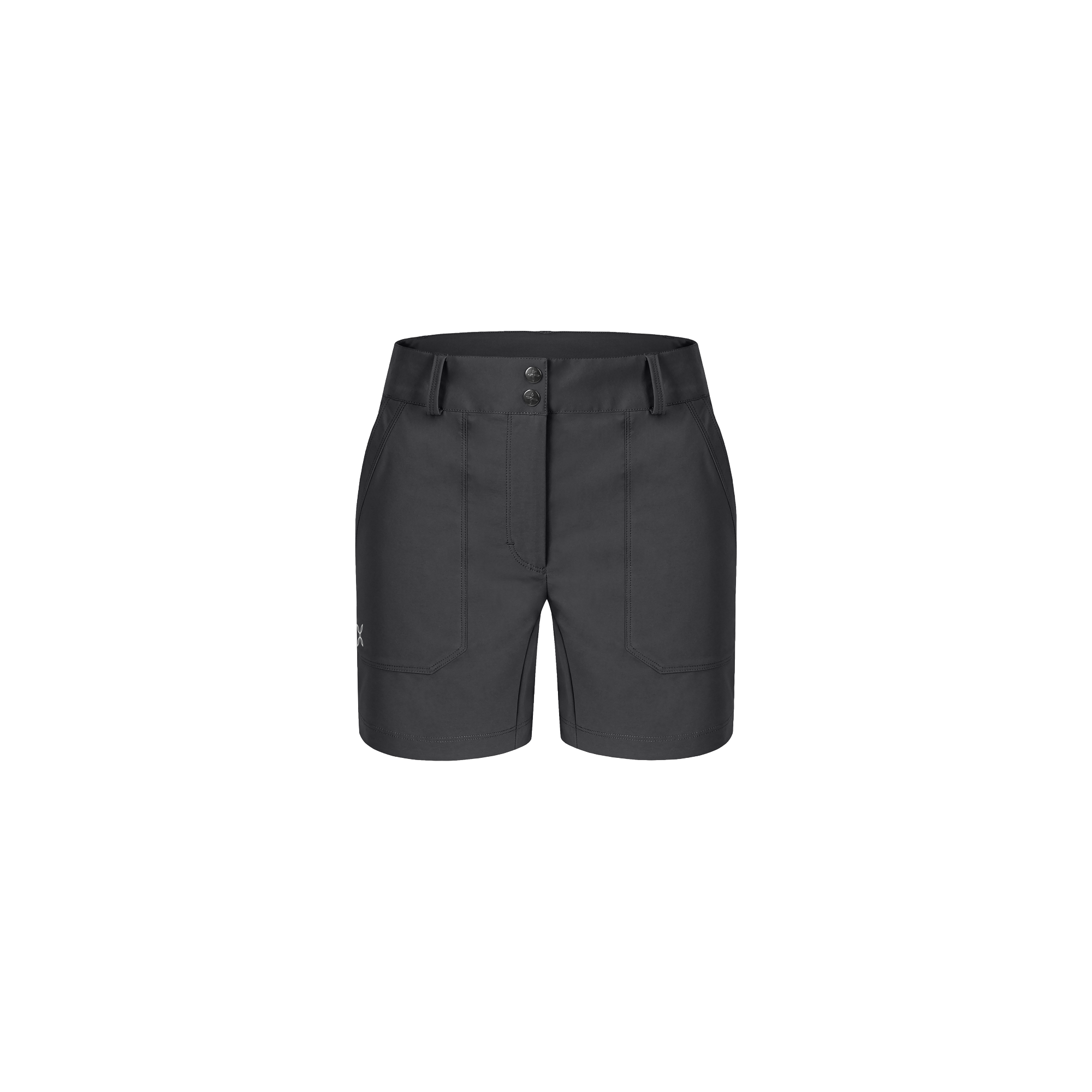 montura-sarzana-shorts-donna-pantaloncini-trekking-elasticizzati image 1