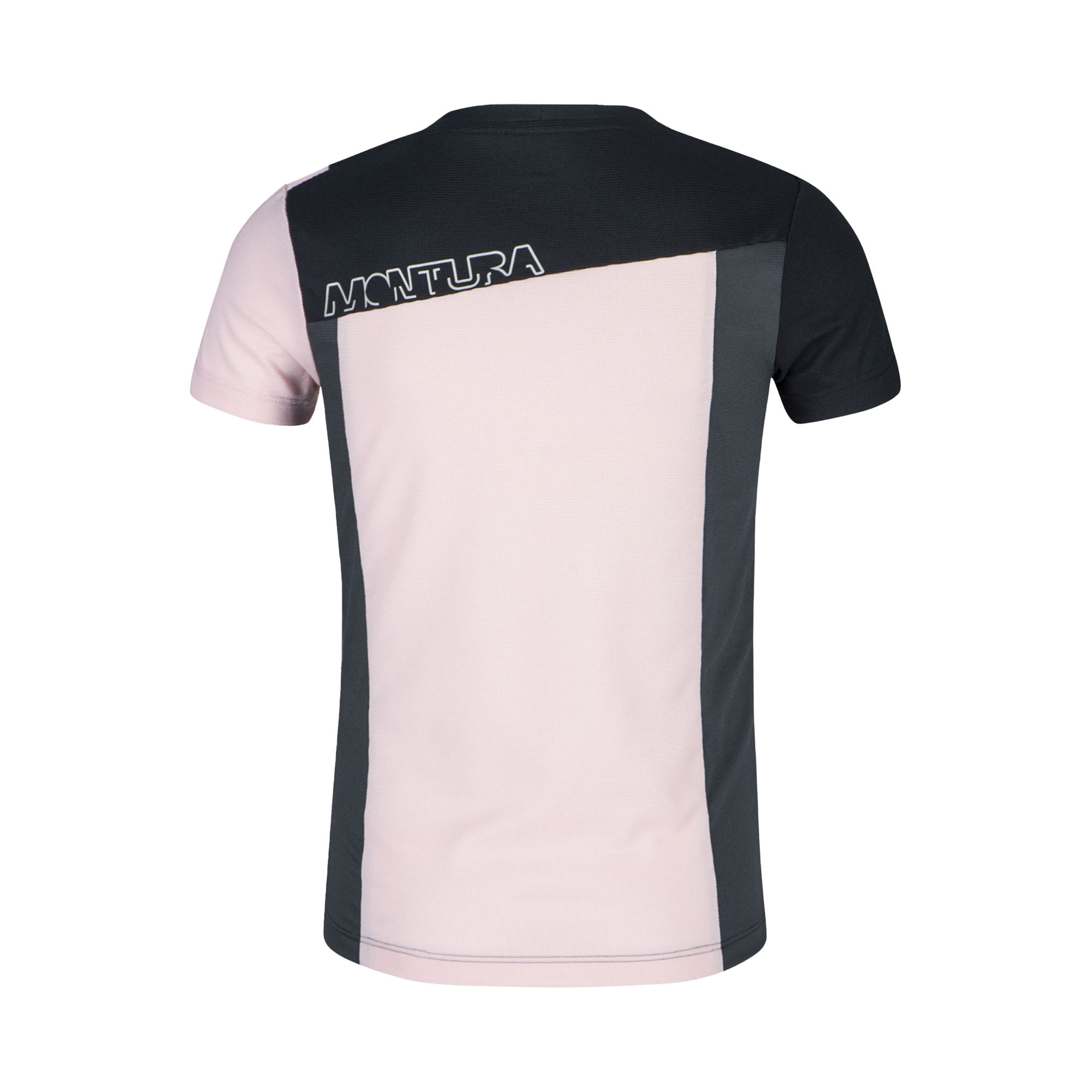 montura-outdoor-color-block-t-shirt-kid-t-shirt-bambino image 7