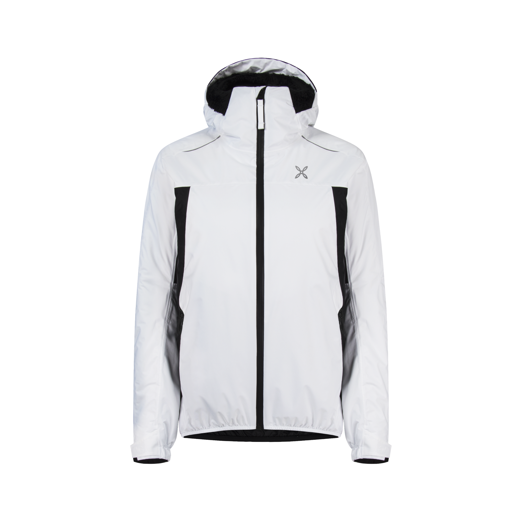montura-nevis-2-0-jacket-woman-giacca-impermeabile-con-primaloft-gold image 4