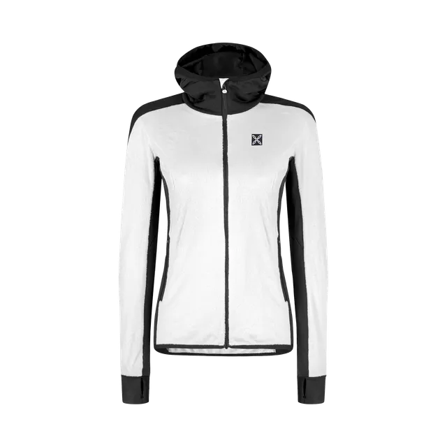 montura-soft-trek-maglia-woman-pile-donna-teddy-in-poliestere-riciclato image 1