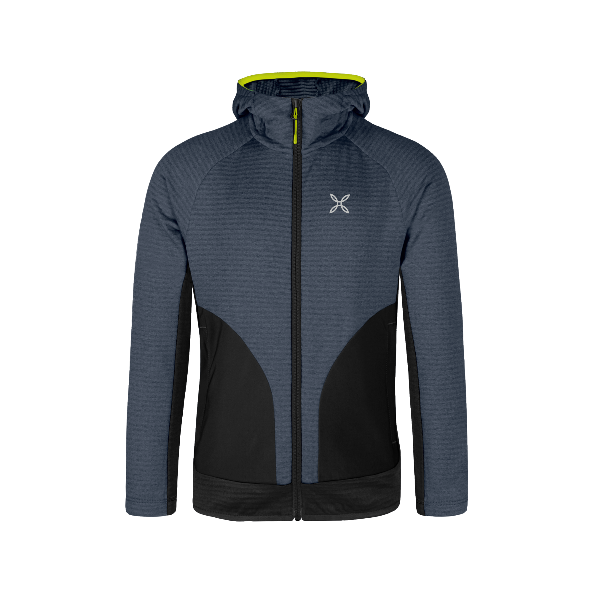 montura-thermal-grid-2-maglia-kids-pile-bambino image 5