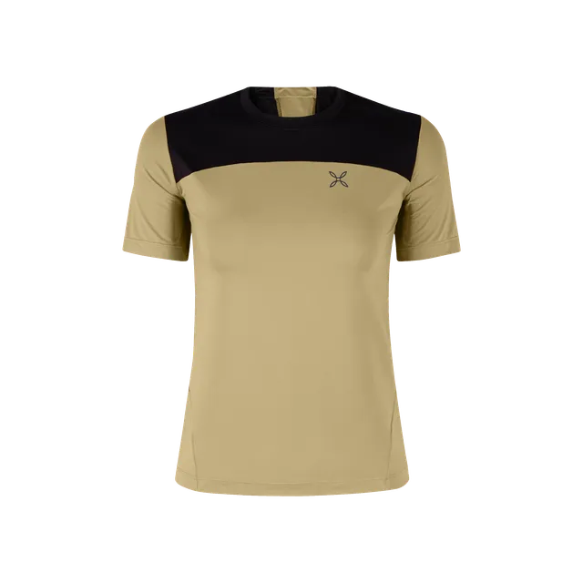 montura-chill-t-shirt-woman-maglietta-tecnica-donna-ultraleggera image 1
