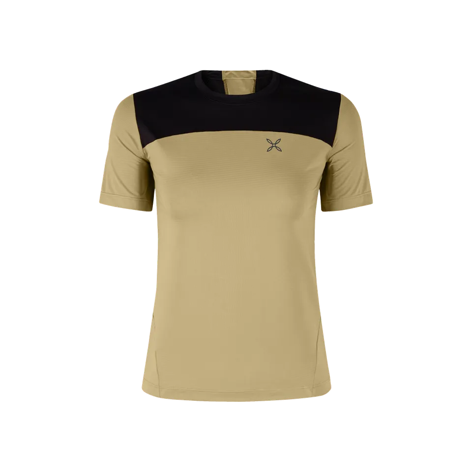 montura-chill-t-shirt-woman-maglietta-tecnica-donna-ultraleggera image 1