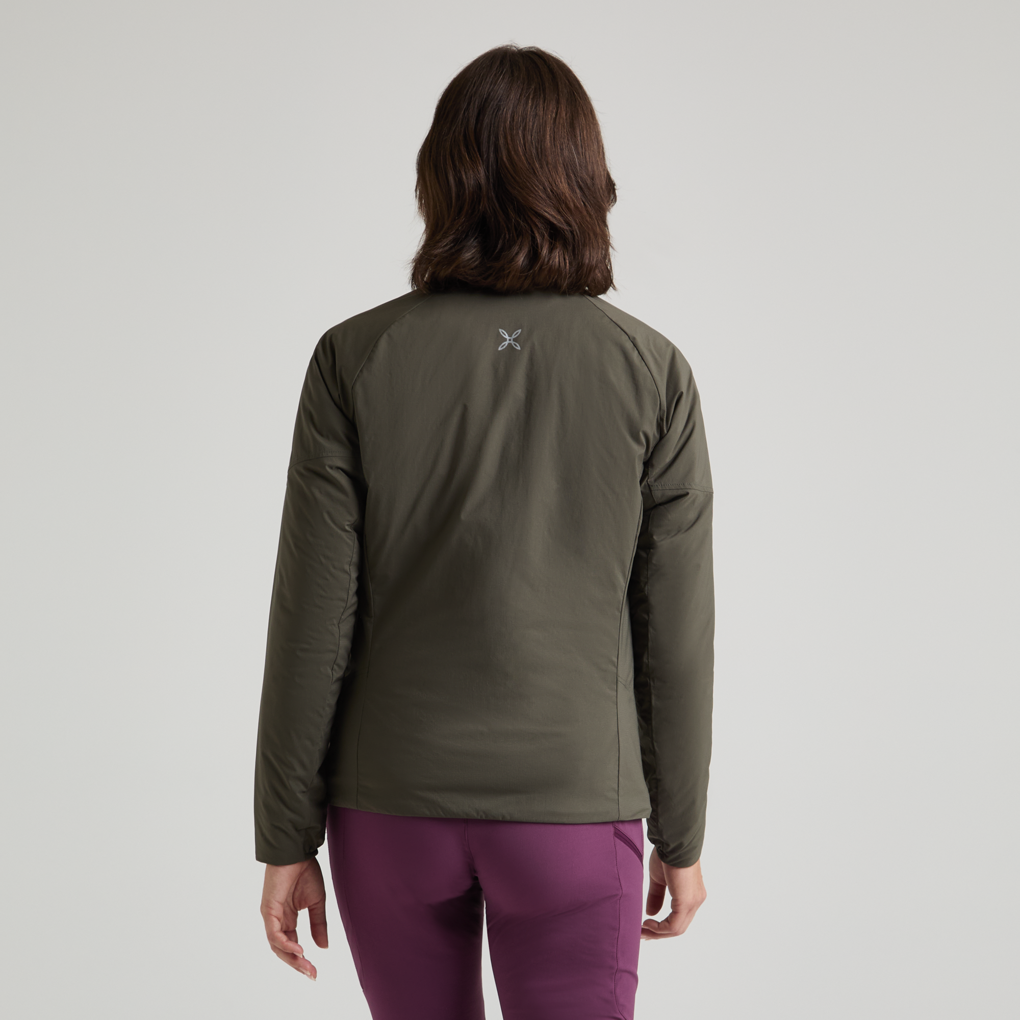 montura-dolomiti-jacket-woman-giacca-imbottita-comfortemp-donna image 8