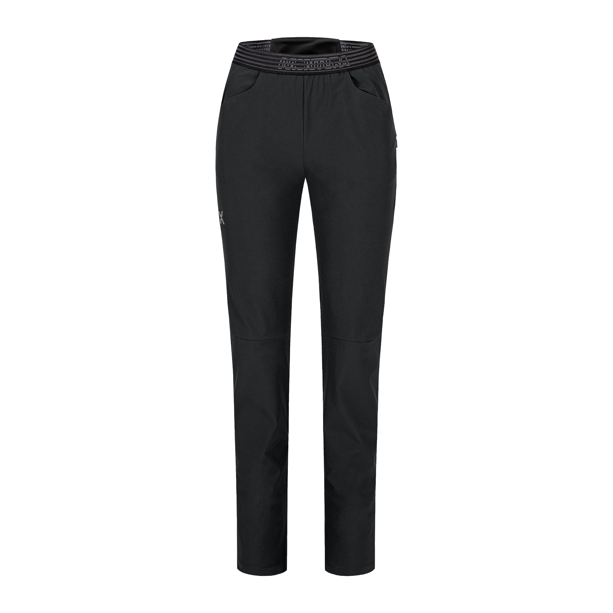 montura-rise-pants-woman-pantaloni-trekking-donna image 2
