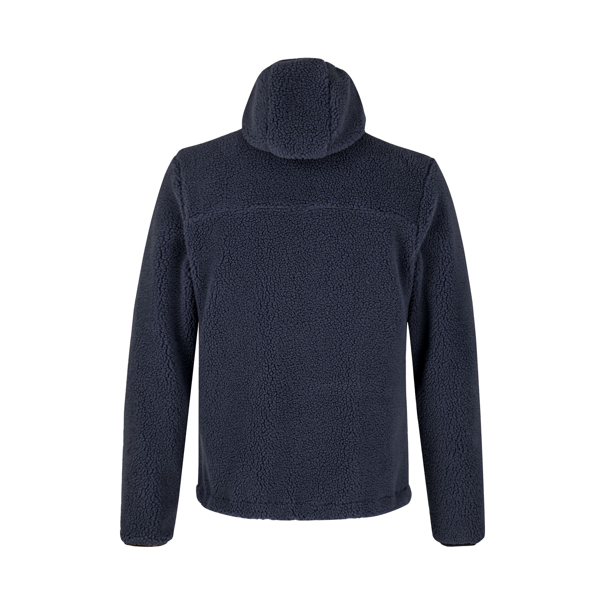 montura-sherpa-ripstop-hooded-maglia-pile-termico-foderato-con-cappuccio image 7