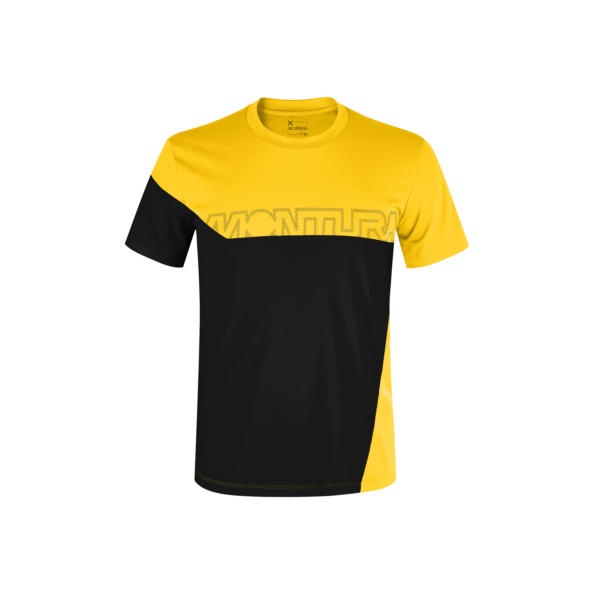 montura-mix-up-t-shirt-t-shirt-outdoor-con-tecnologia-deltapeak image 7