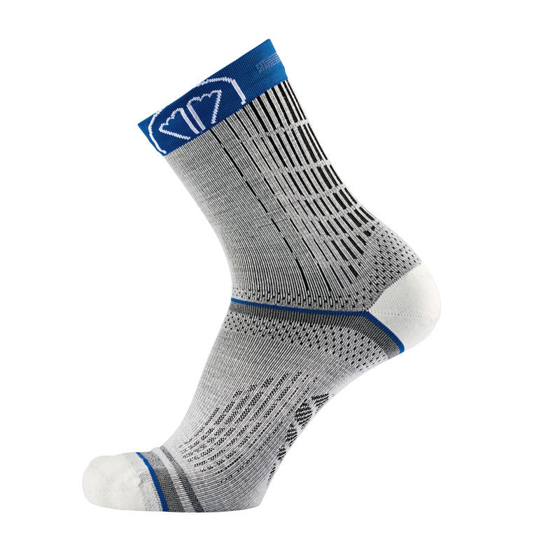 sidas-winter-run-calze-running-invernali-grigio-blu image 3