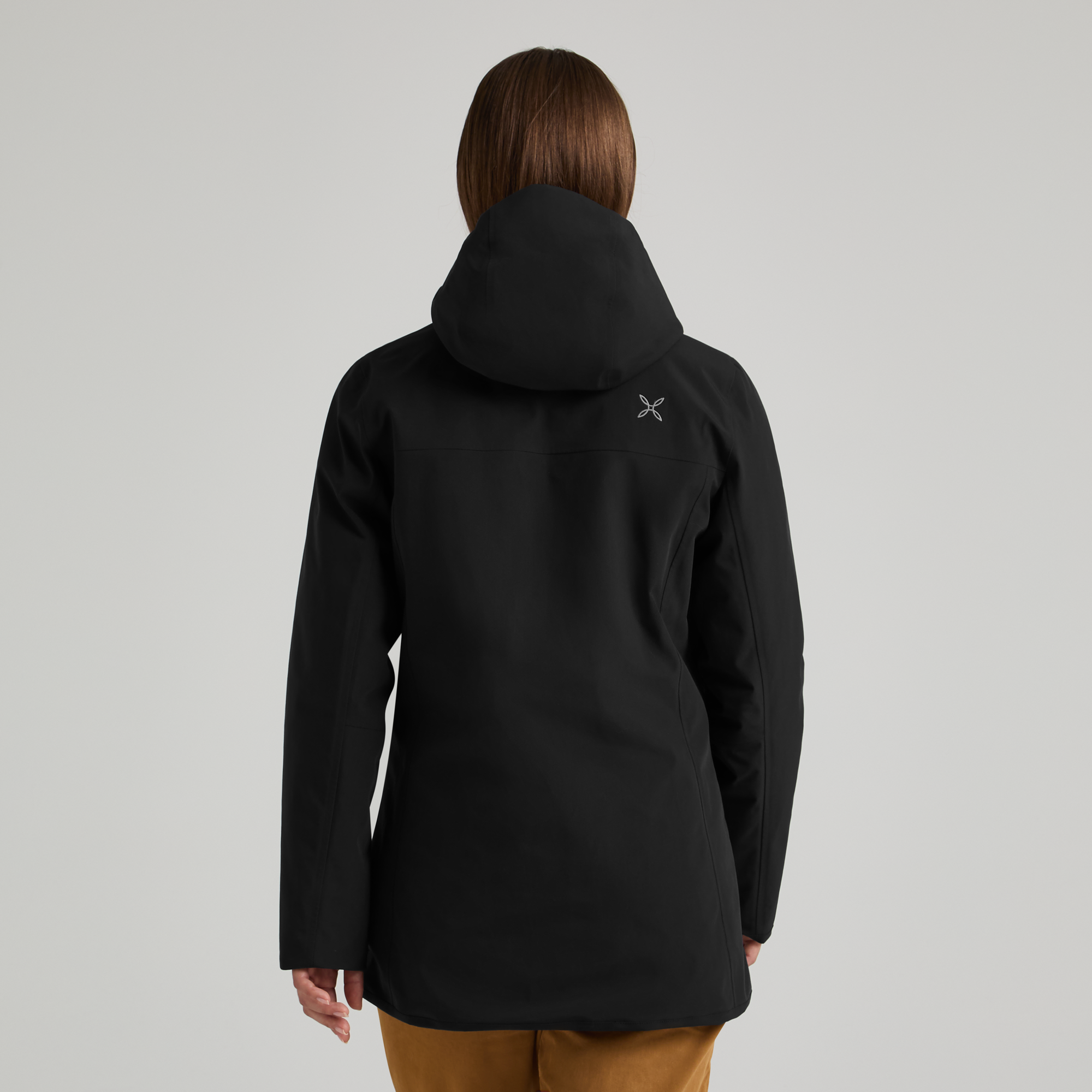montura-gavia-3-in-1-jacket-donna-giacca-impermeabile-imbottito image 5