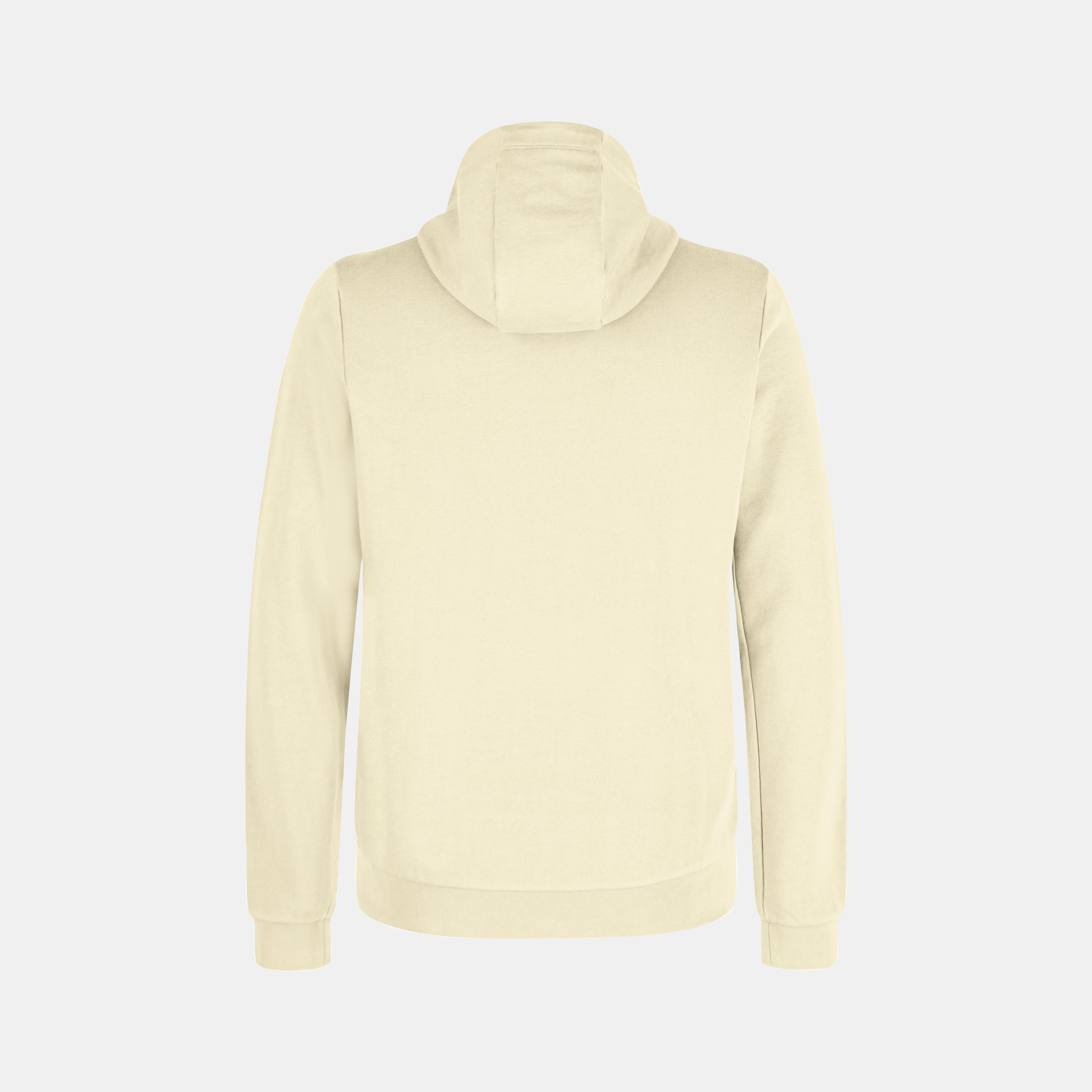 montura-gobi-hooded-sweater-felpa-uomo-con-cappuccio-e-zip-in-cotone-organico image 5