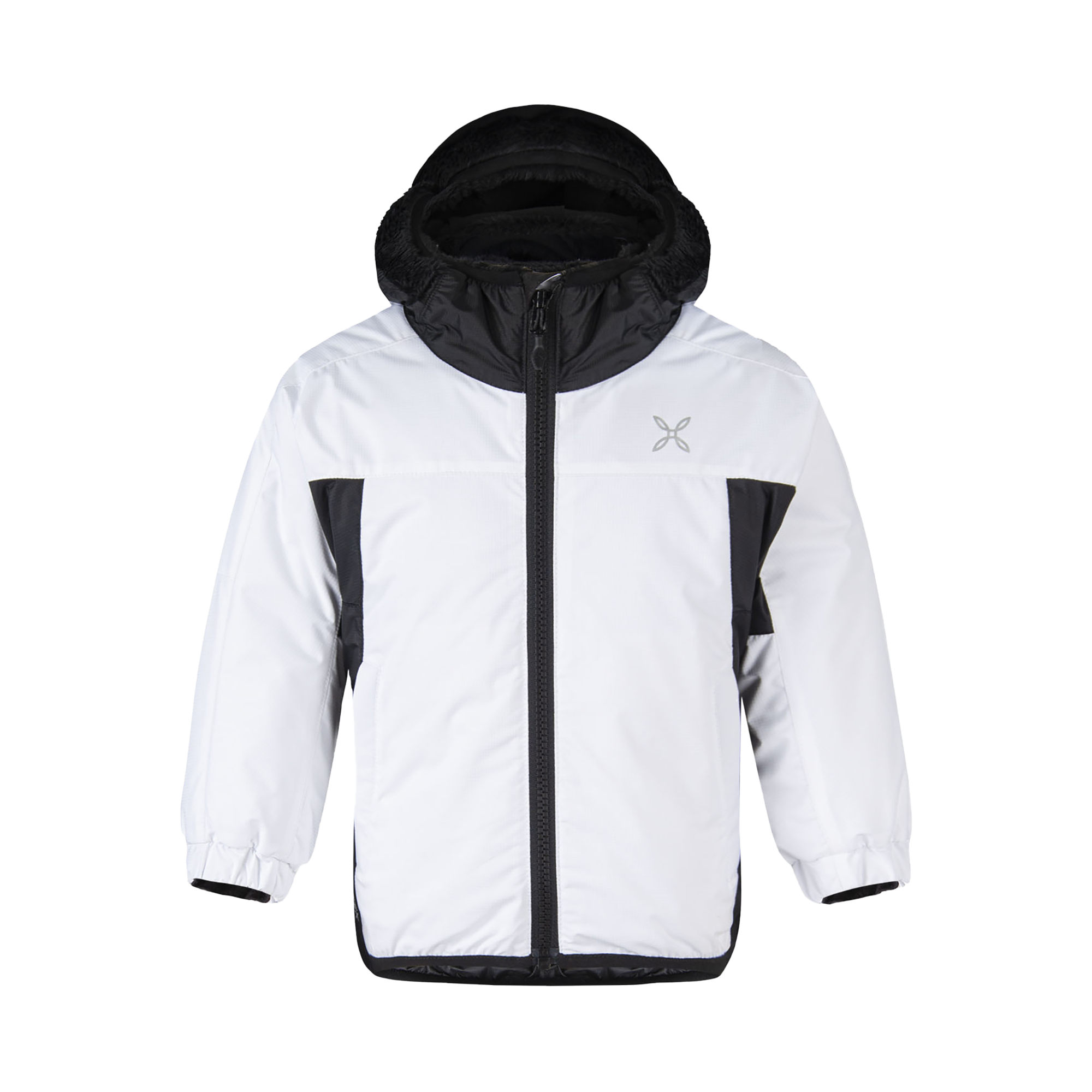 montura-snow-2-jacket-baby-giacca-bimbo-imbottita-primaloft-gold image 2