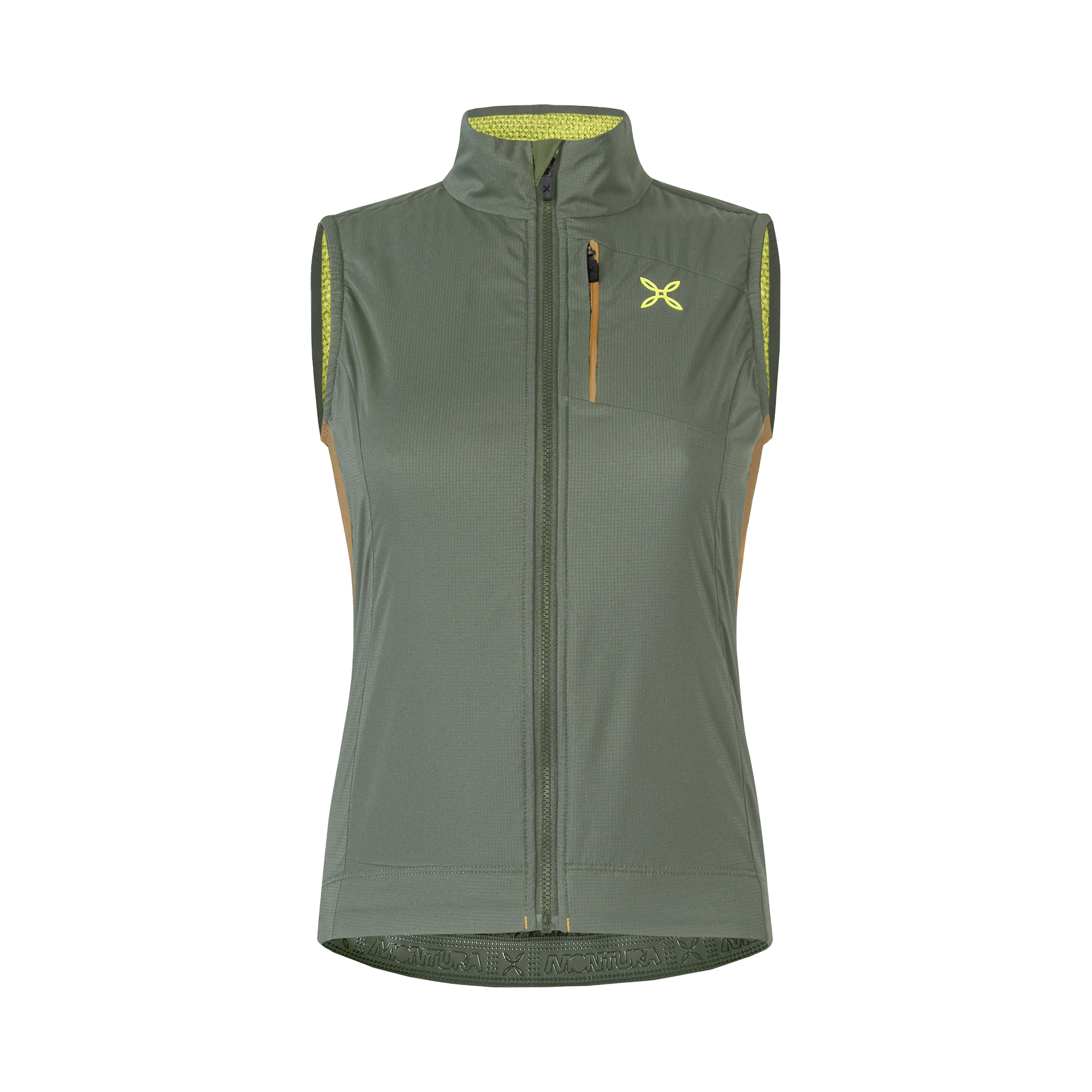 montura-rando-cycling-alpha-vest-donna-gilet-bici image 3