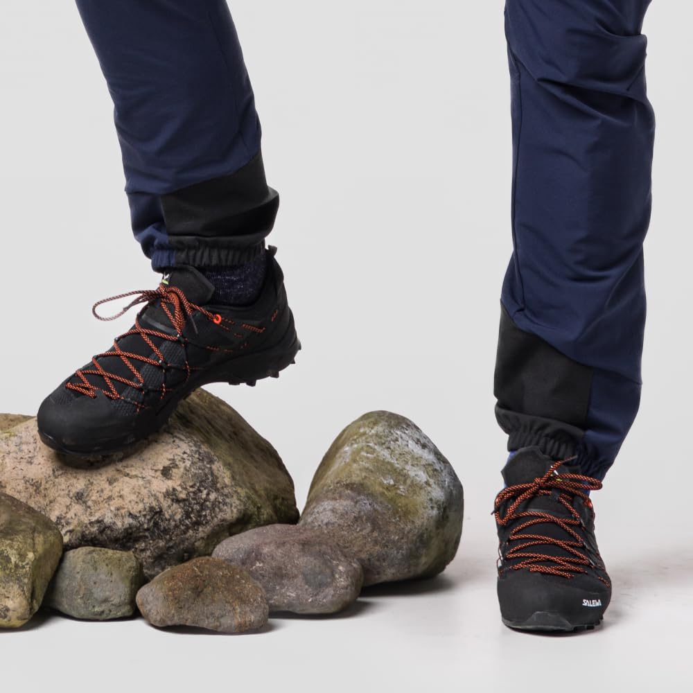 salewa-obes9-scarpa-in-pelle-da-uomo-per-trekking-e-uso-quotidiano image 8