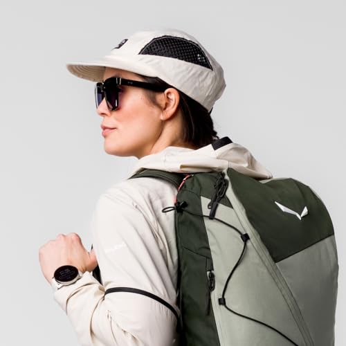 salewa-hemp-flex-5-panel-cap-cappello-unisex-adulto image 7