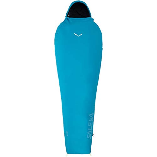 salewa-micro-ii-600-sacco-a-pelo-sintetico-estivo-fino-a-185-cm image 5