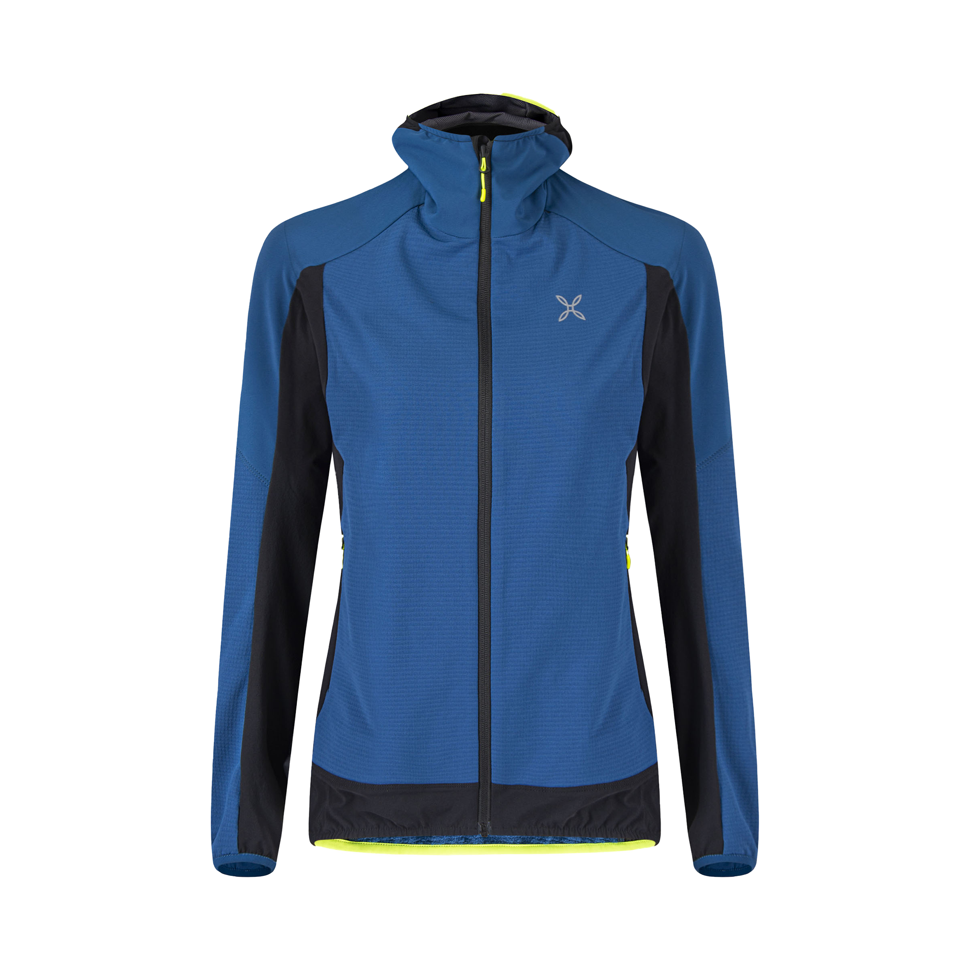 montura-premium-wind-hoody-jacket-donna-giacca-antivento-softshell image 6