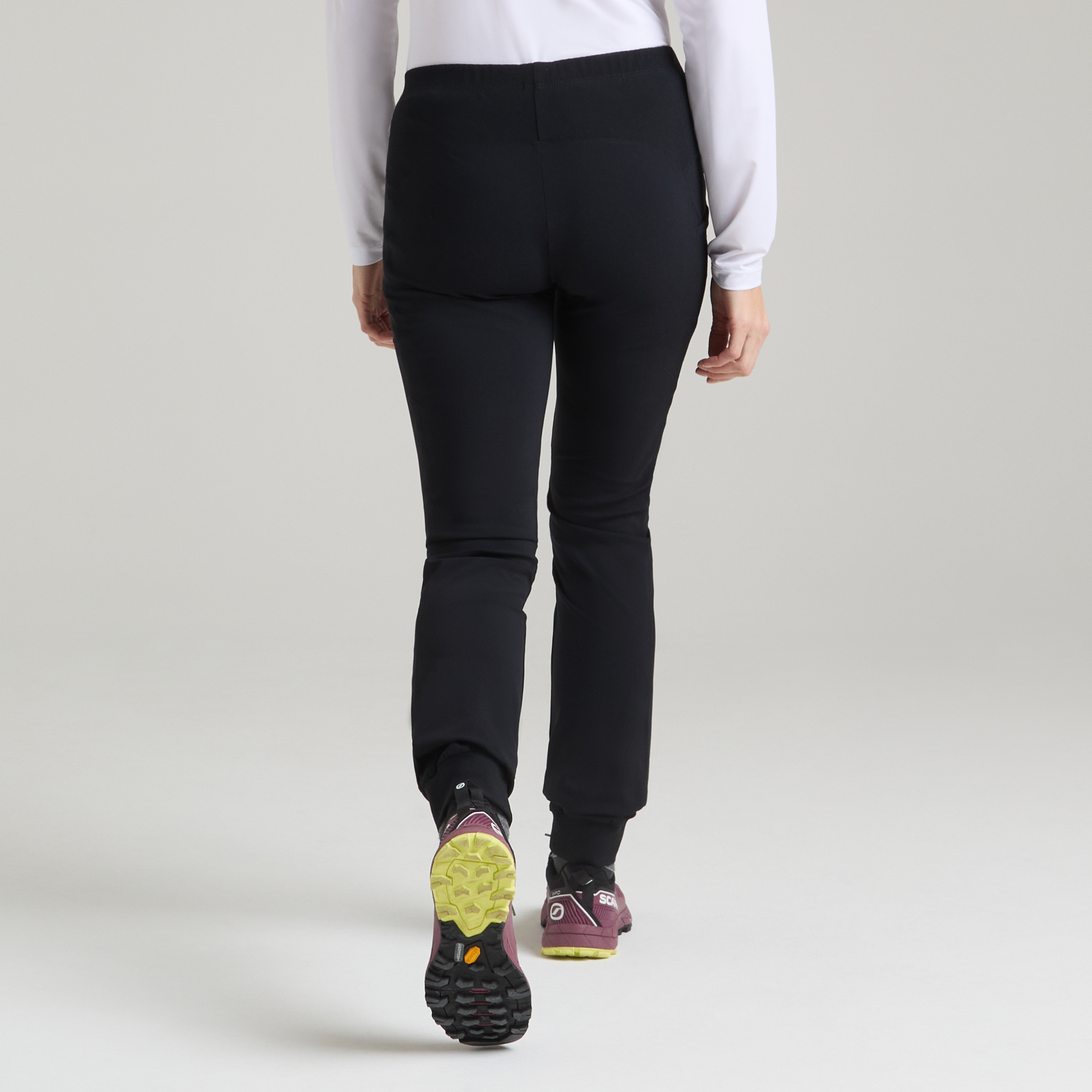 montura-sound-pants-woman-pantaloni-trekking-donna image 8