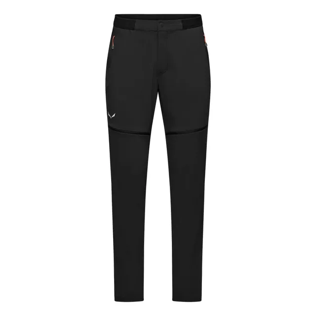 salewa-pedroc-3-durastretch-2in1-pant-pantaloni-uomo-zip-off-trekking image 1