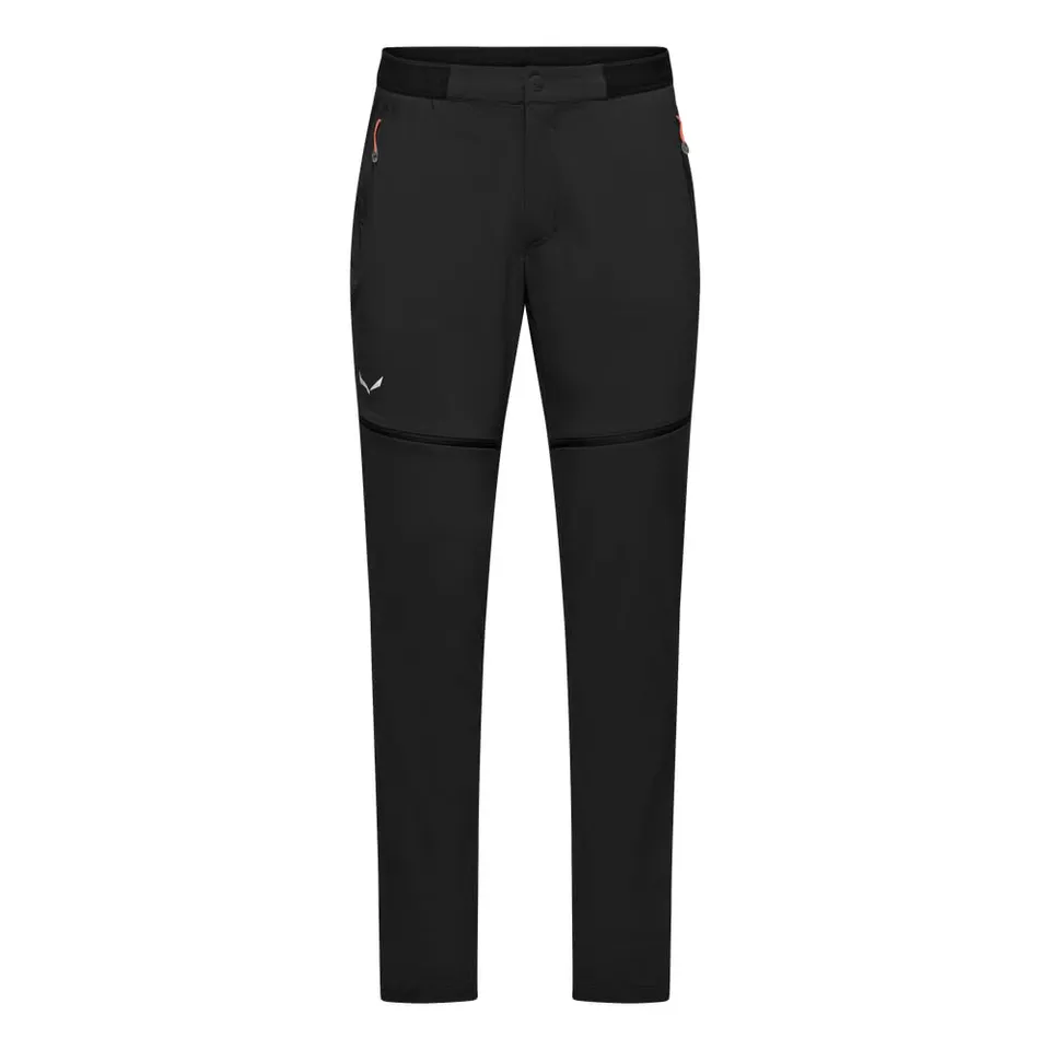 salewa-pedroc-3-durastretch-2in1-pant-pantaloni-uomo-zip-off-trekking image 1
