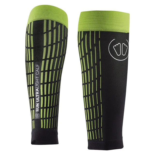 sidas-ultralight-run-calf-giallo-manicotti-compressione-polpaccio image 1