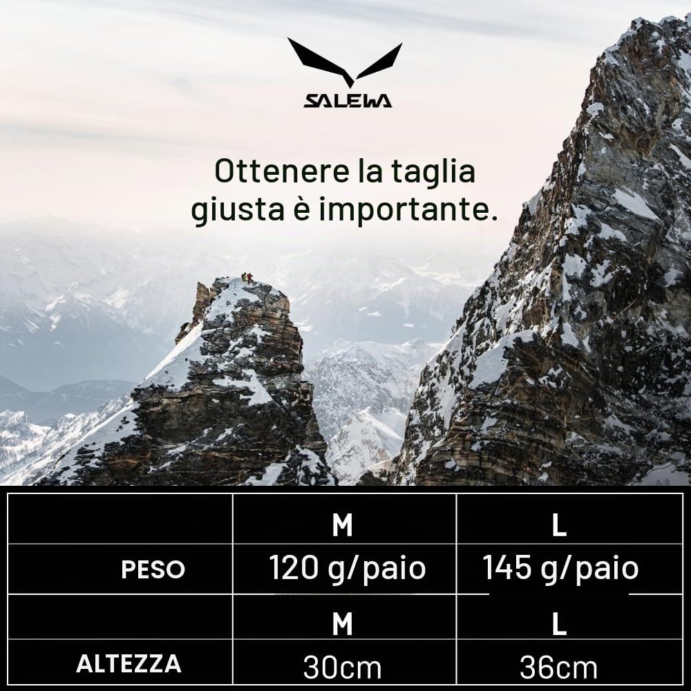 salewa-puez-ghetta-hiking-unisex-impermeabile-da-trekking image 4