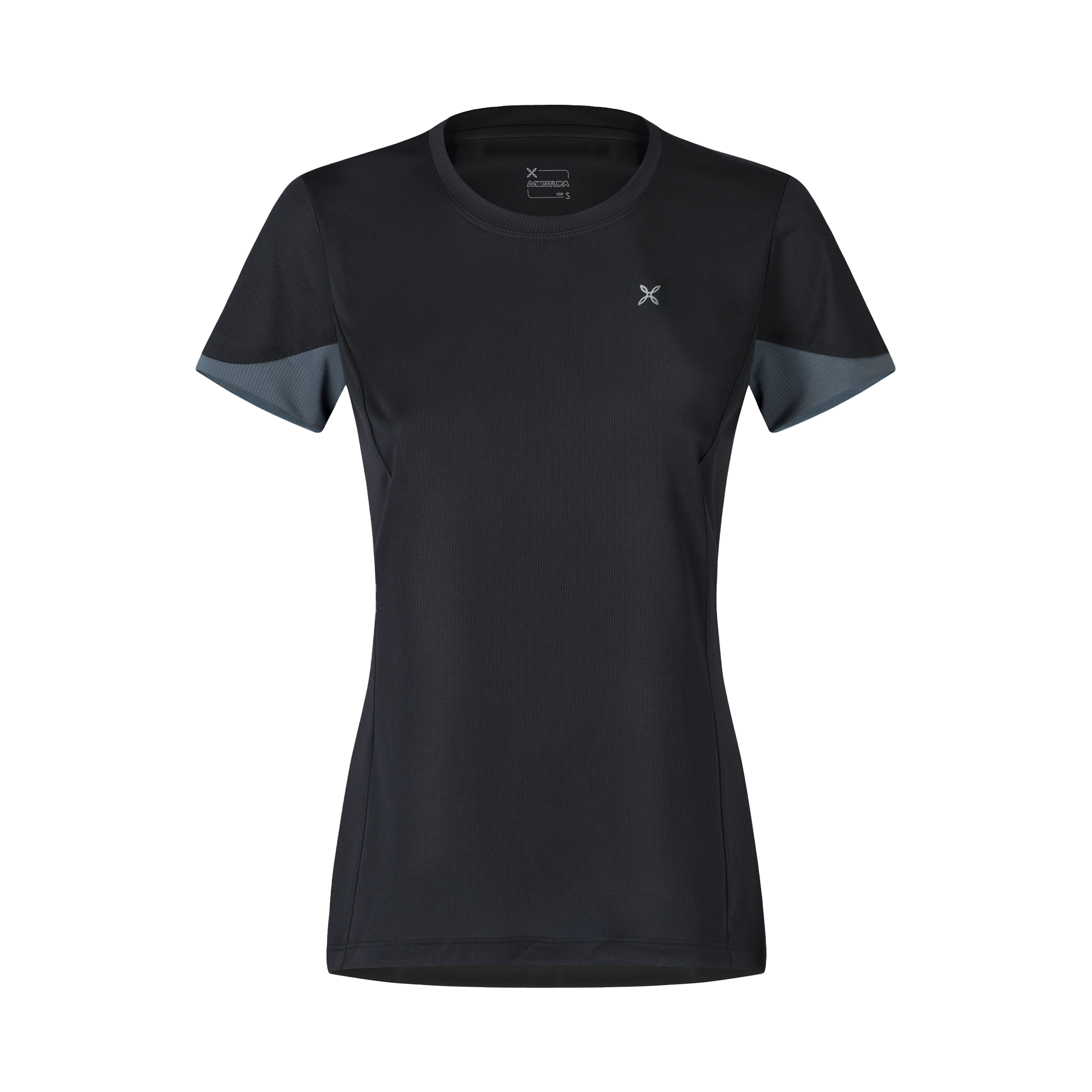 montura-join-t-shirt-woman-t-shirt-tecnica-trekking-estivo image 1