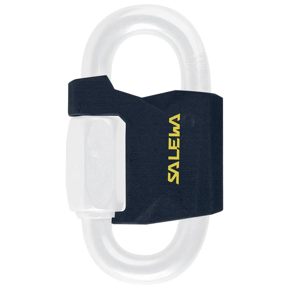 salewa-maillon-twist-lock-blocco-antirotazione-per-moschettone-8-mm image 1