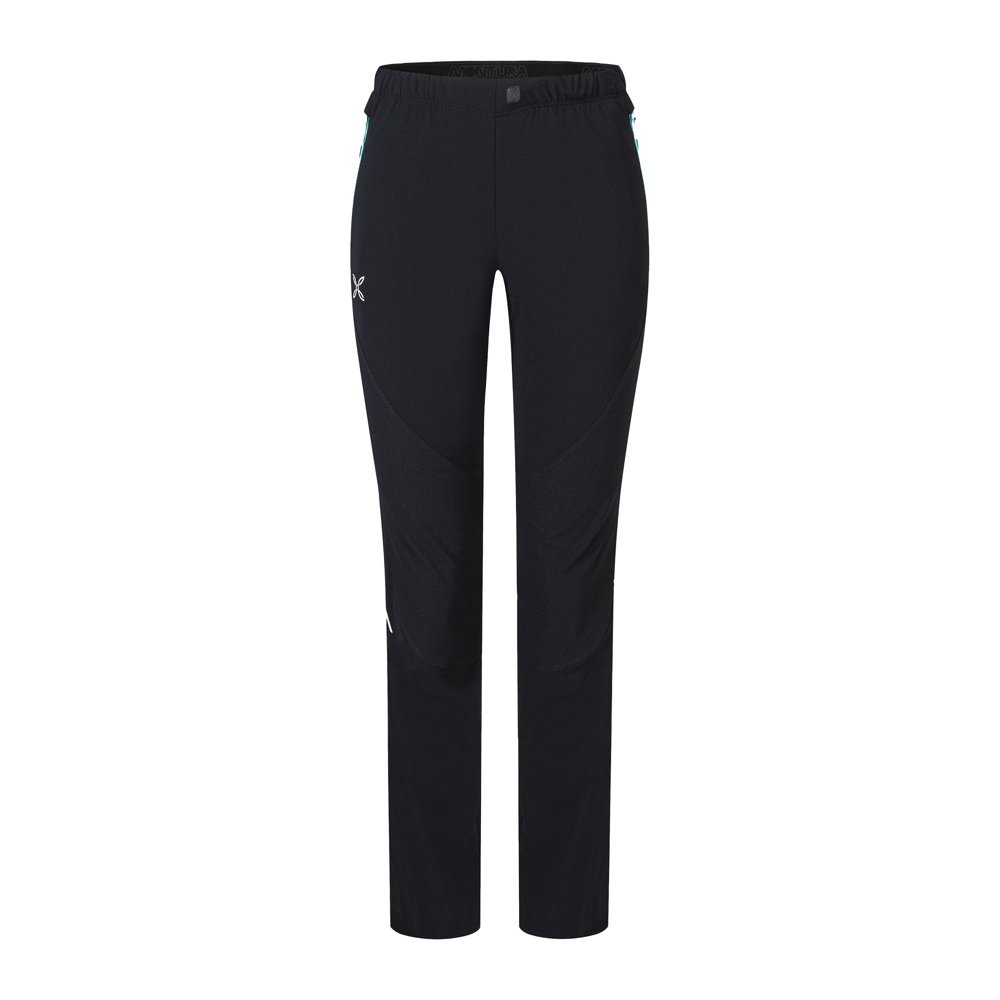 montura-rocky-5-cm-pants-woman-pantaloni-arrampicata-donna-gamba-corta image 5