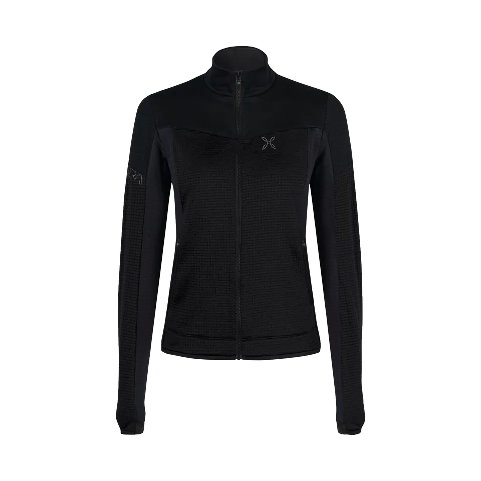 montura-stretch-mind-2-maglia-donna-pile-mid-layer image 1