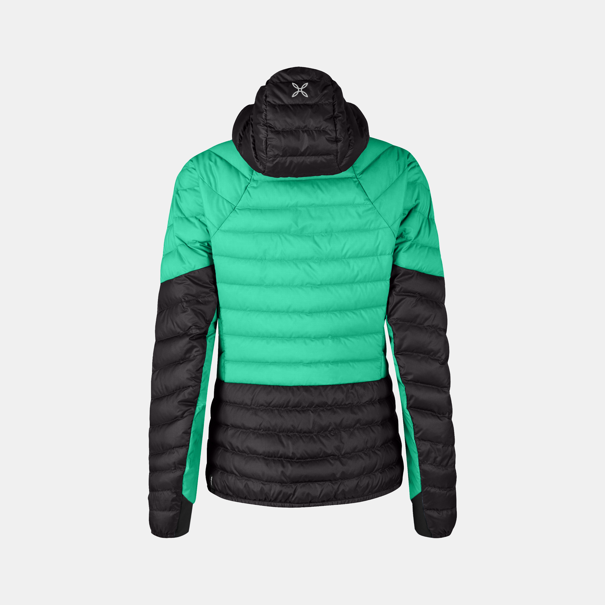 montura-cielo-hooded-duvet-woman-piumino-donna-scialpinismo image 5