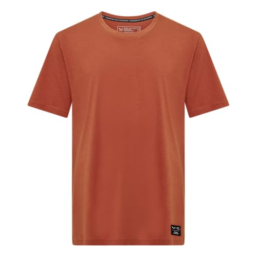 salewa-eagle-logo-patch-t-shirt-uomo-manica-corta-2 image 8