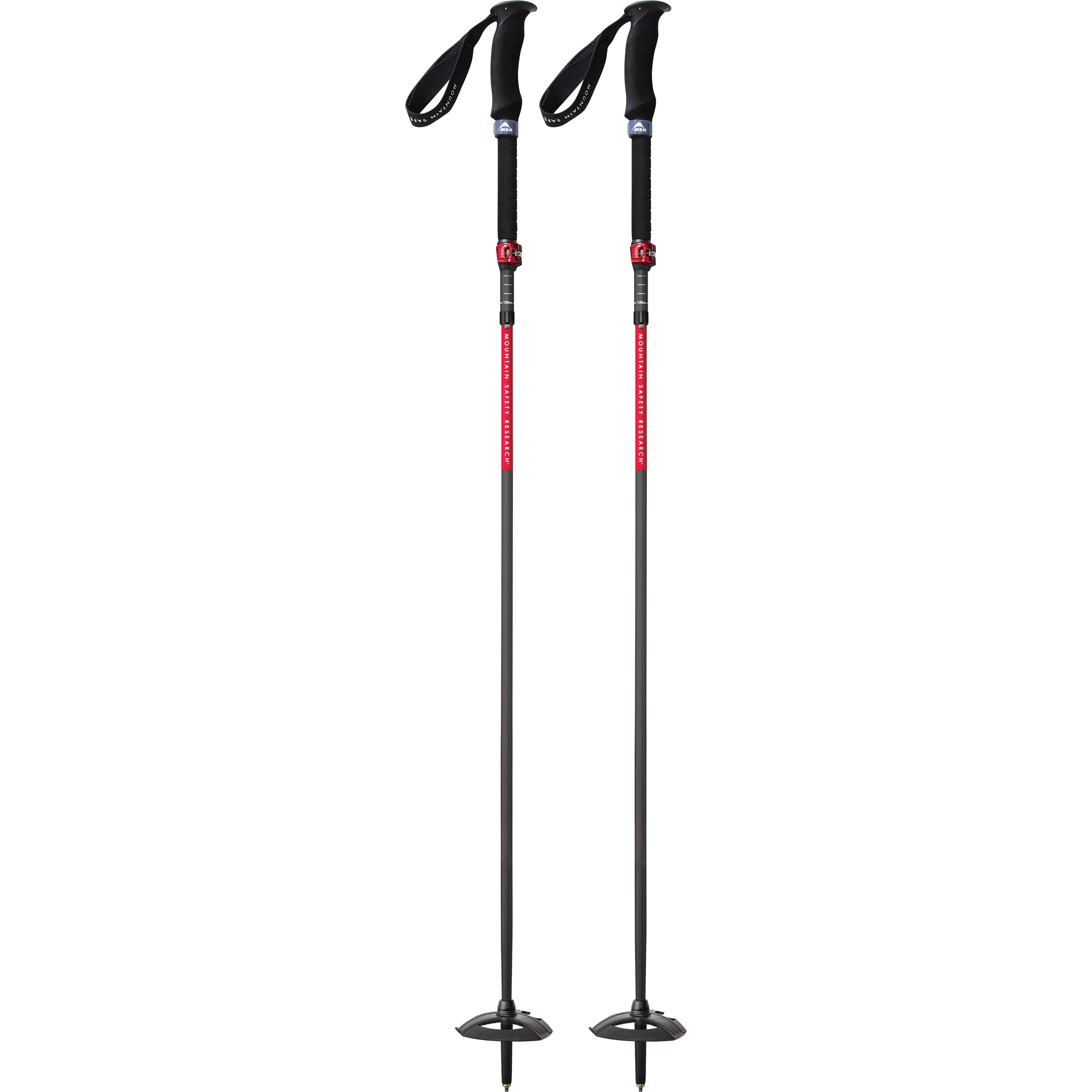 msr-dynalock-ascent-carbon-bastoncini-in-carbonio-ultraleggeri-pieghevoli-per-sc image 2