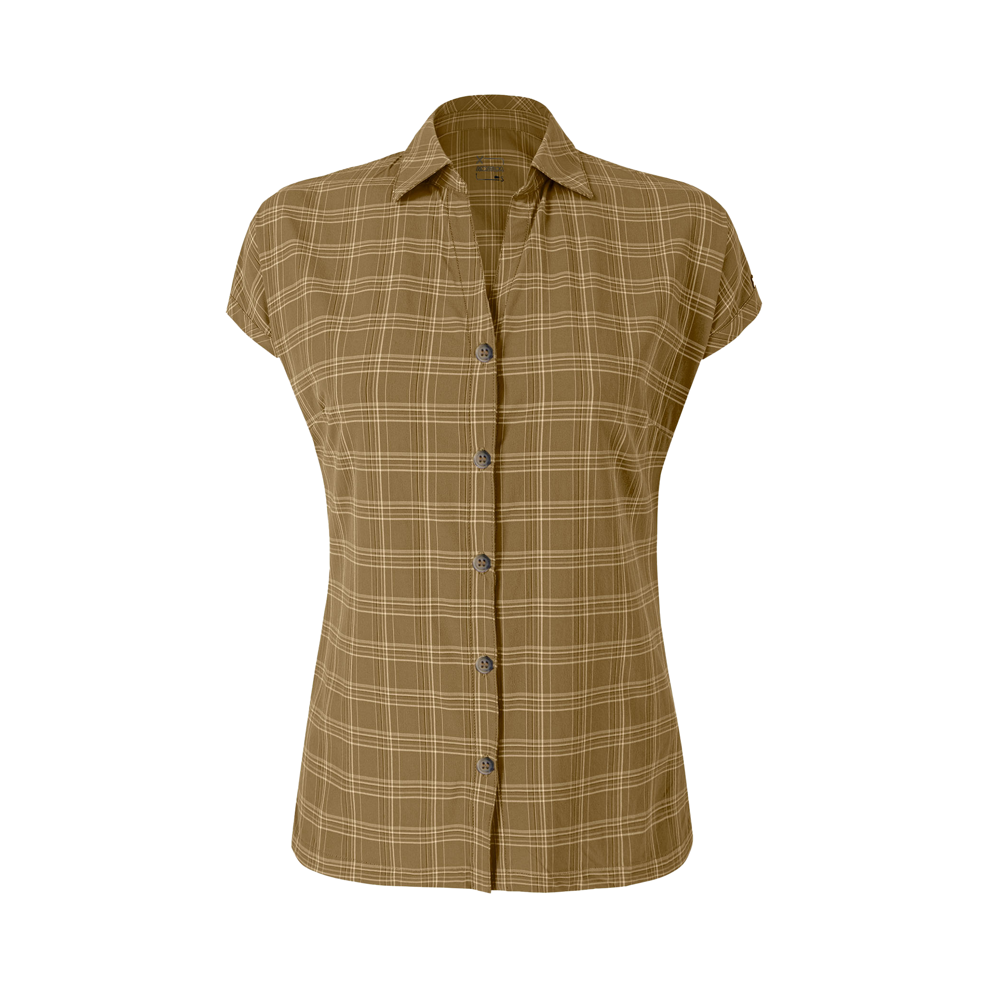 montura-calla-2-shirt-woman-camicia-trekking-manica-corta image 3