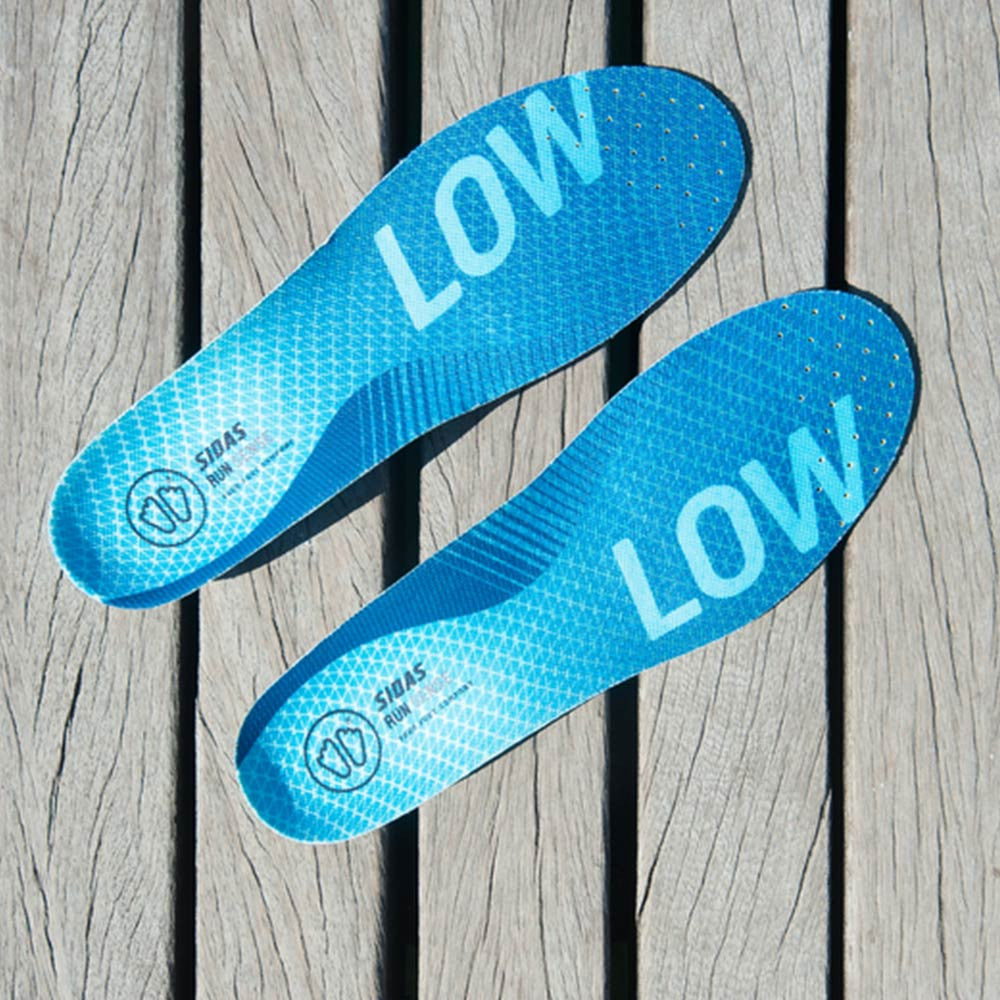 sidas-run-3feet-sense-low-solette-running-per-arco-basso image 2