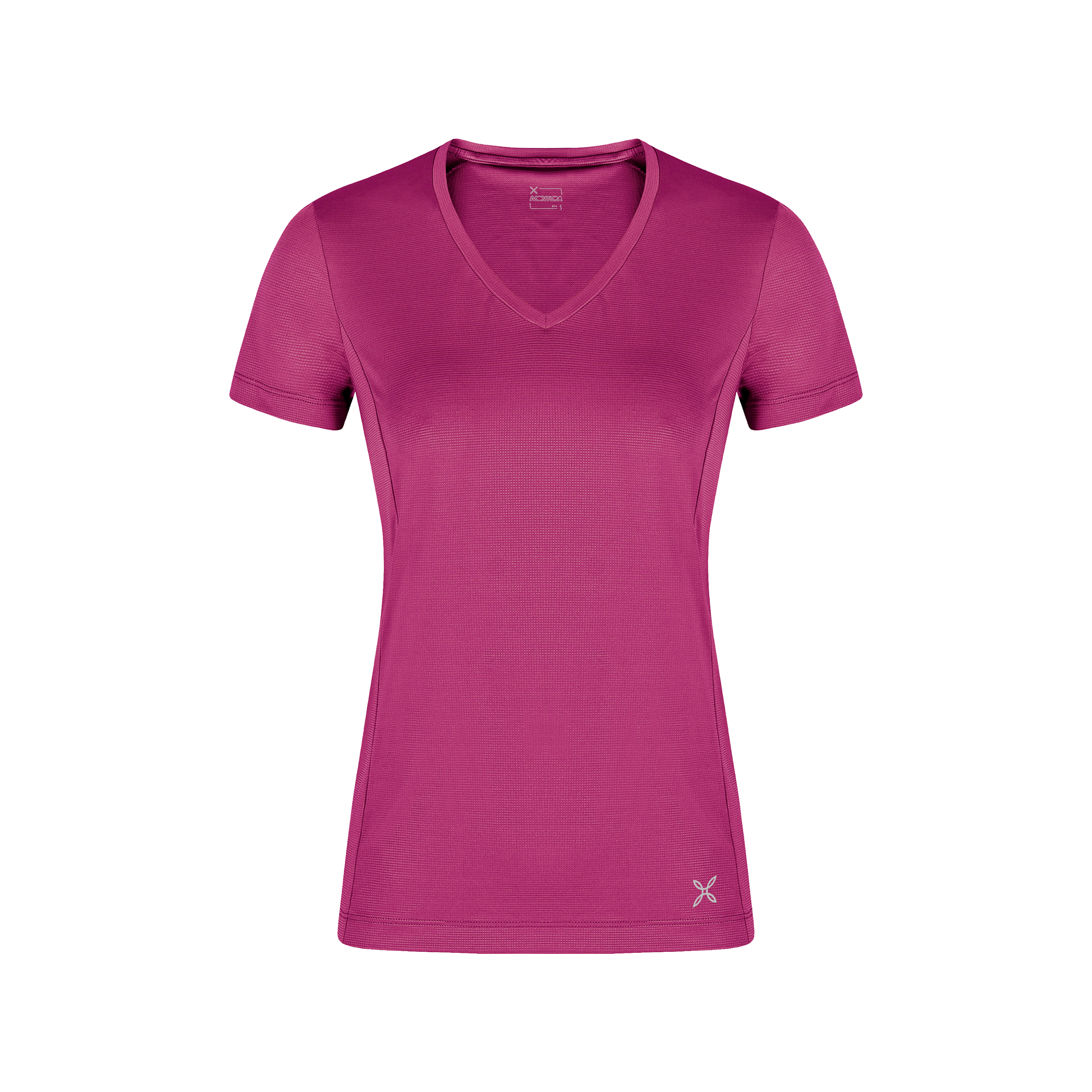 montura-fresh-light-t-shirt-woman-maglietta-trekking-donna image 4