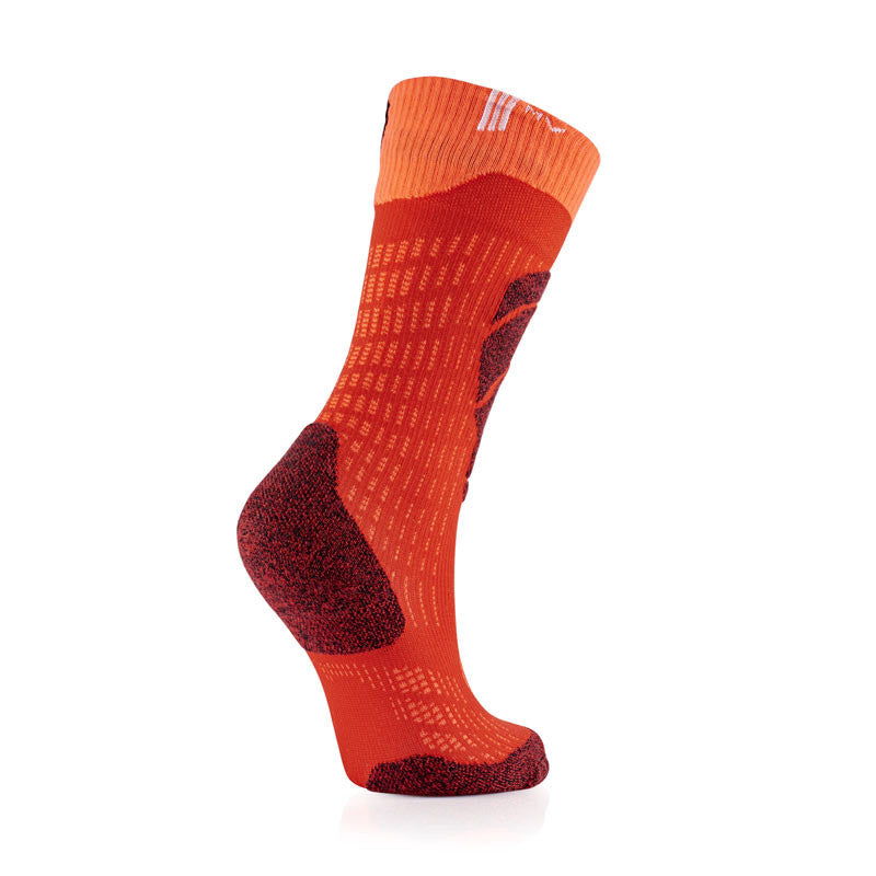 sidas-ski-merino-junior-calze-sci-bambino-rosso-oro image 5
