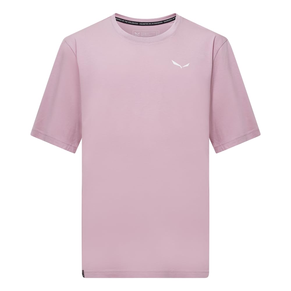 salewa-eagle-sunset-s-s-tee-uomo-maglietta-leggera-montagna image 1