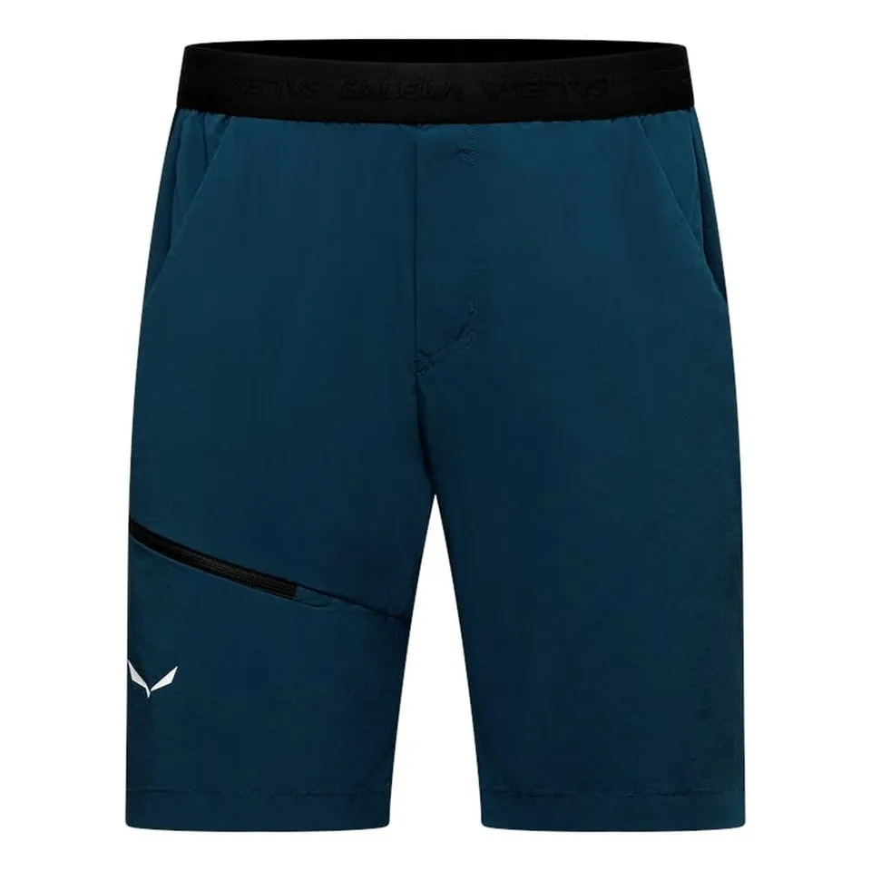 salewa-puez-4-shorts-uomo-shorts-da-trekking image 1