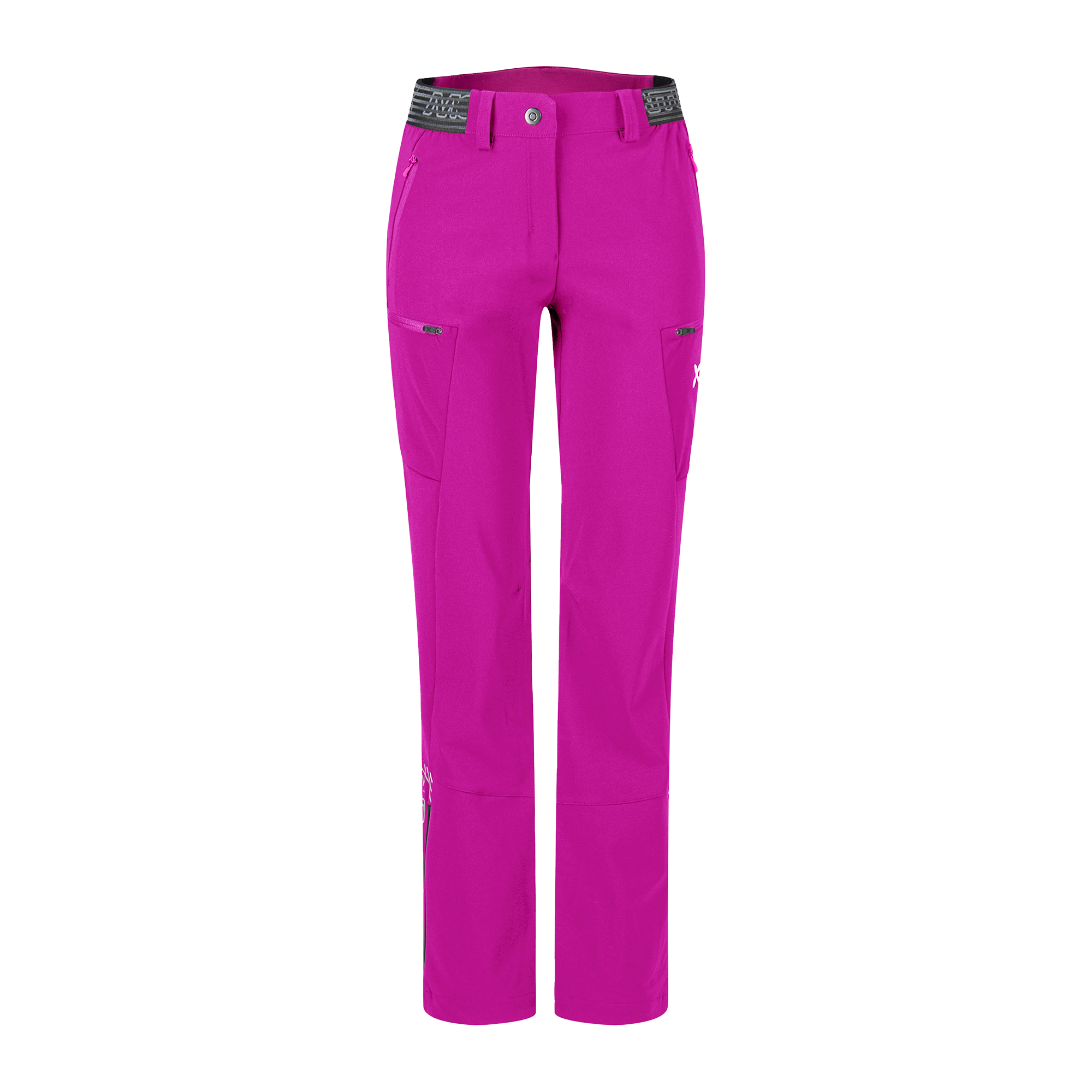 montura-trace-pants-woman-pantaloni-trekking-donna image 2