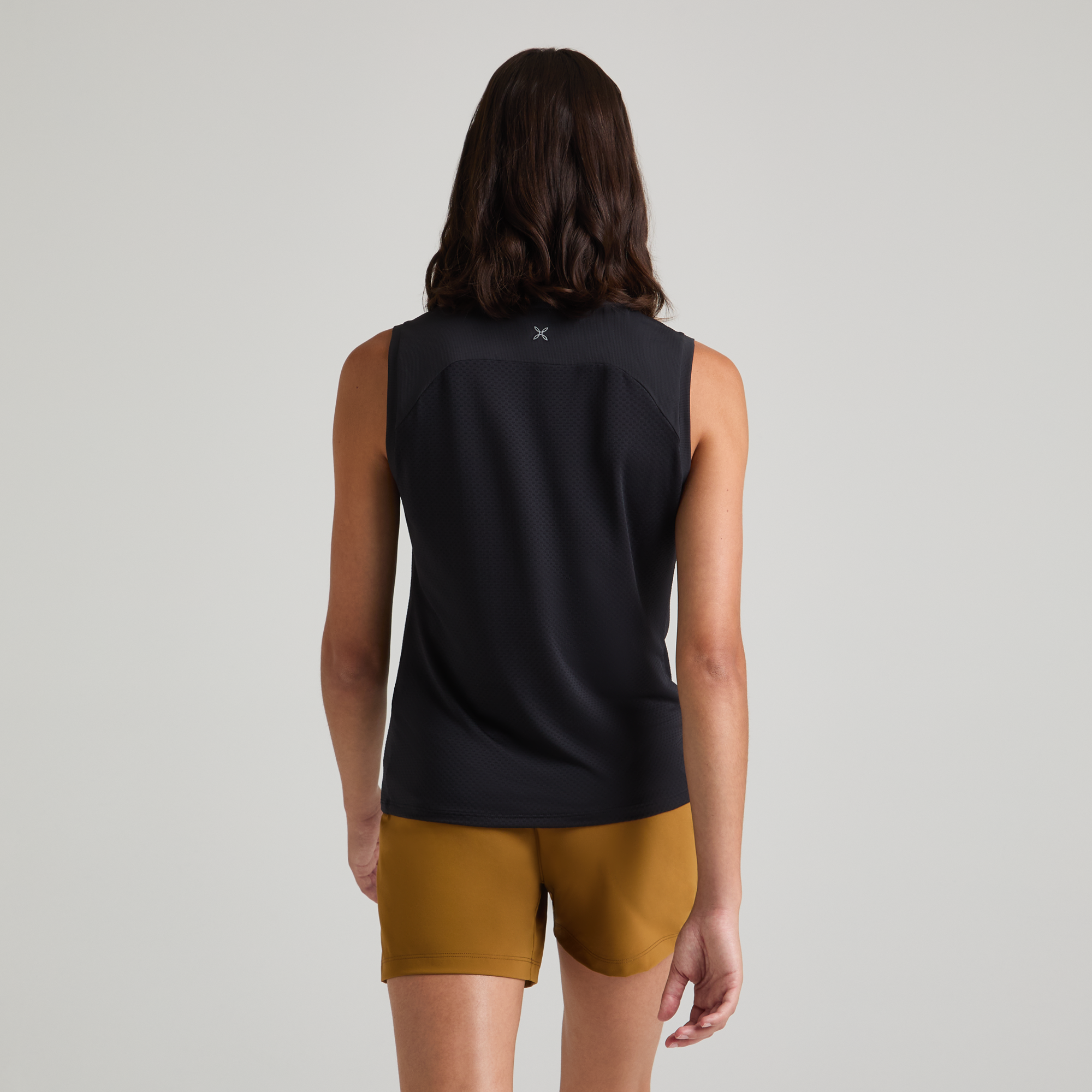 montura-rise-canotta-woman-top-trail-hiking-smemorato-donna-upf-30 image 8