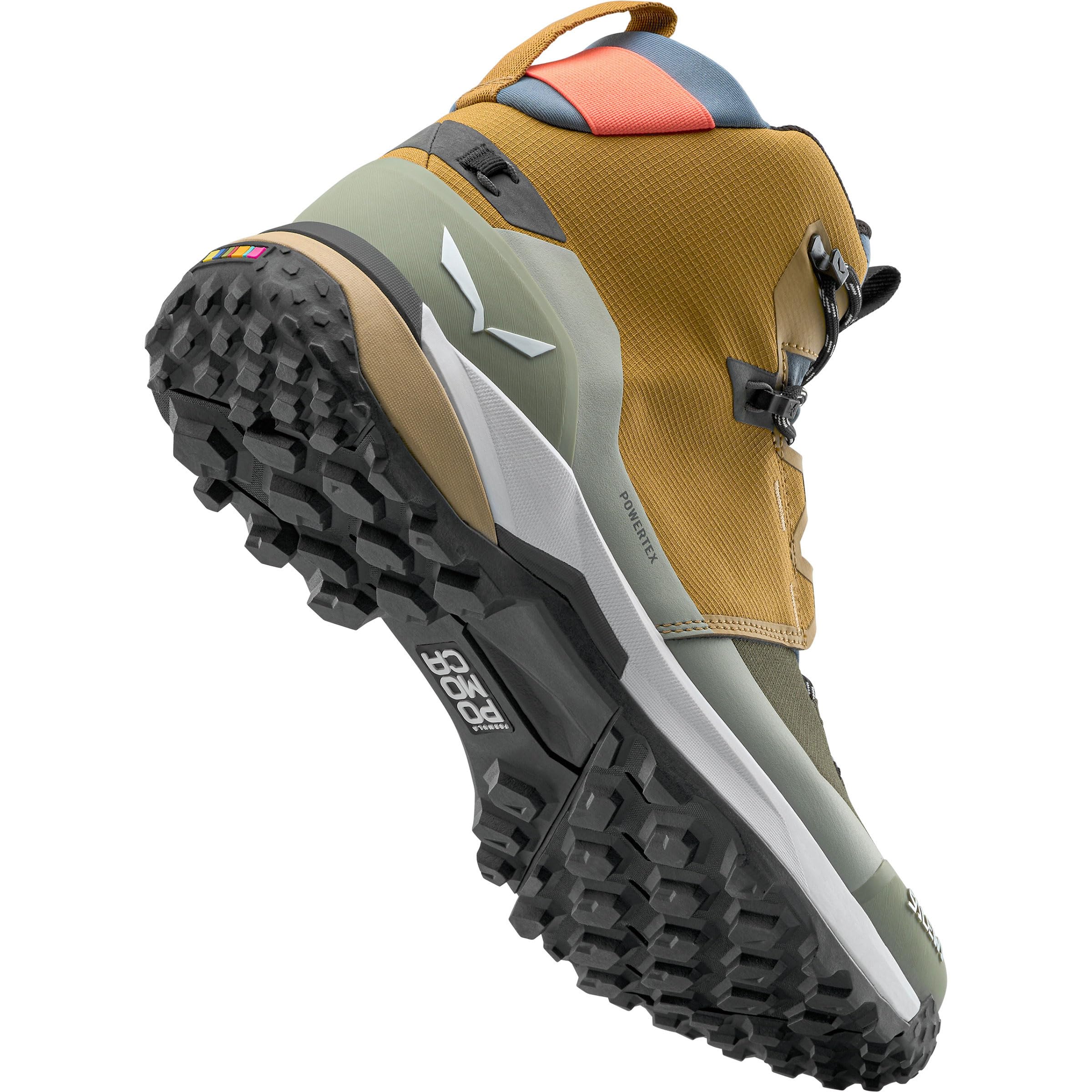 salewa-puez-2-mid-ptx-scarponi-trekking-uomo-impermeabili image 2