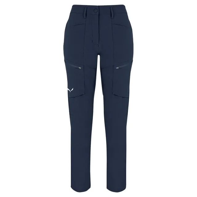 salewa-puez-durastretch-cargo-pantaloni-trekking image 1