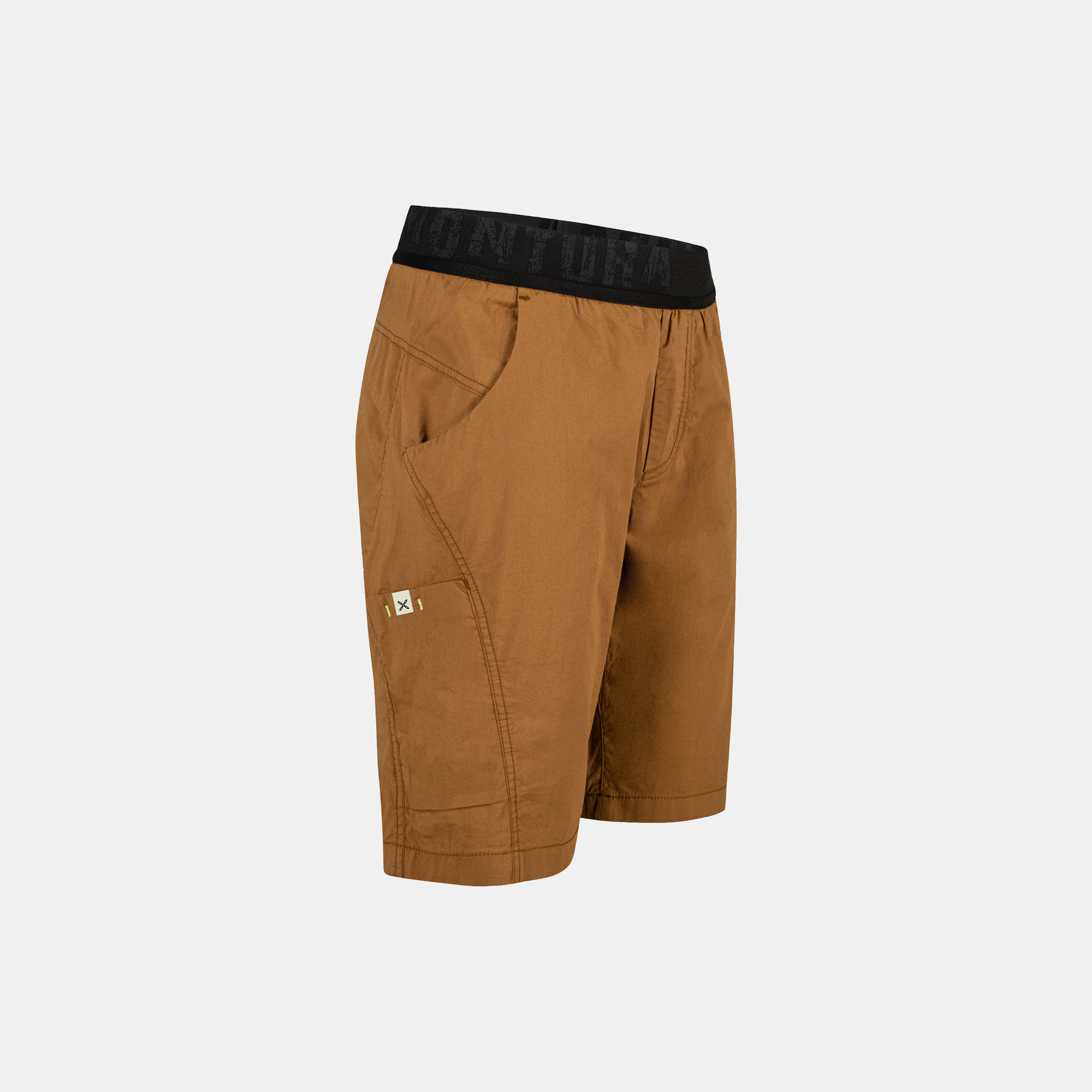 montura-guna-bermuda-pantaloncini-arrampicata-uomo image 5