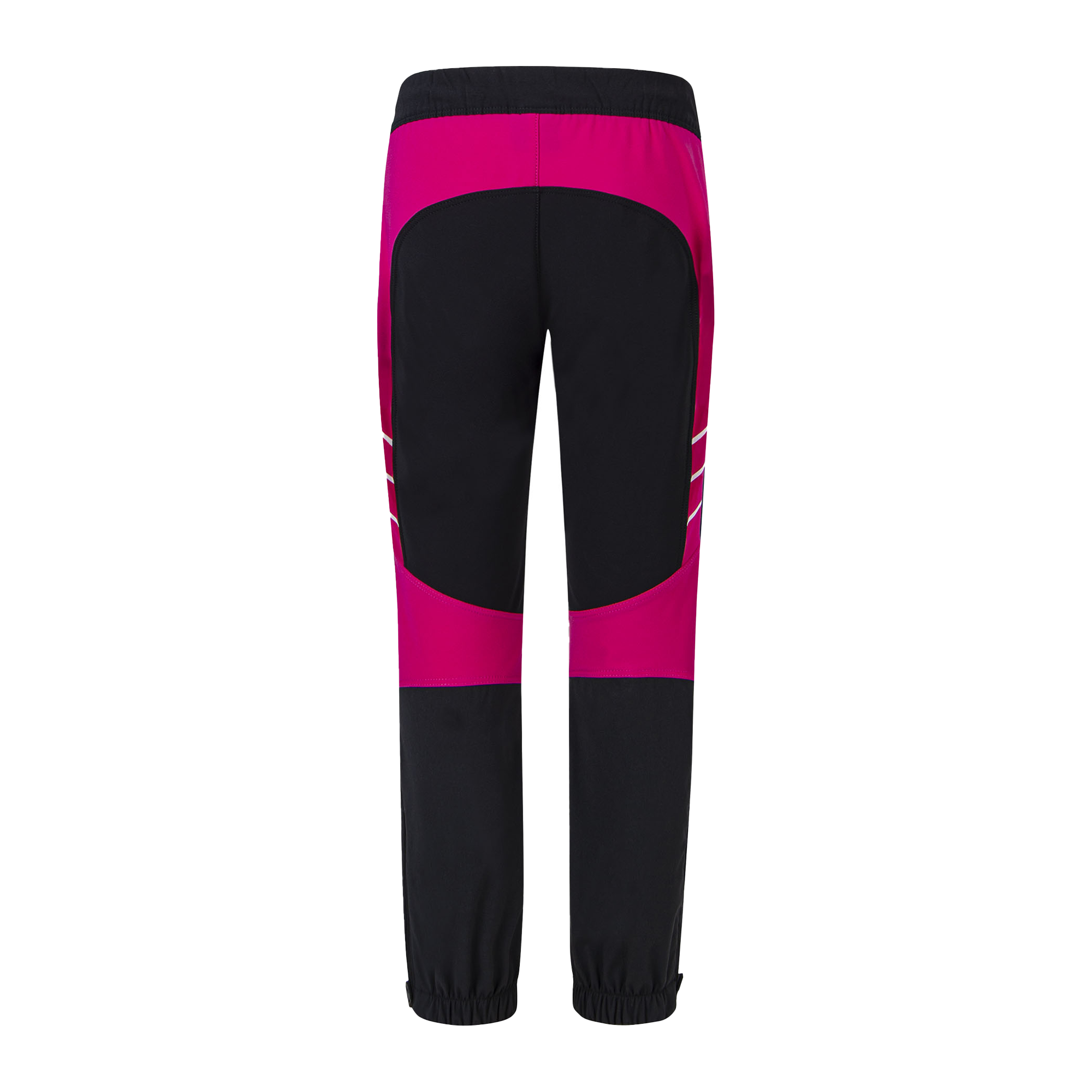 montura-alp-style-pants-kids-pantaloni-softshell-bambino image 7