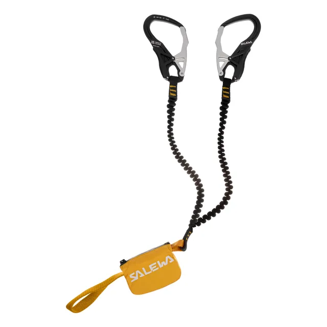salewa-ergo-core-set-via-ferrata-con-assorbitore image 1