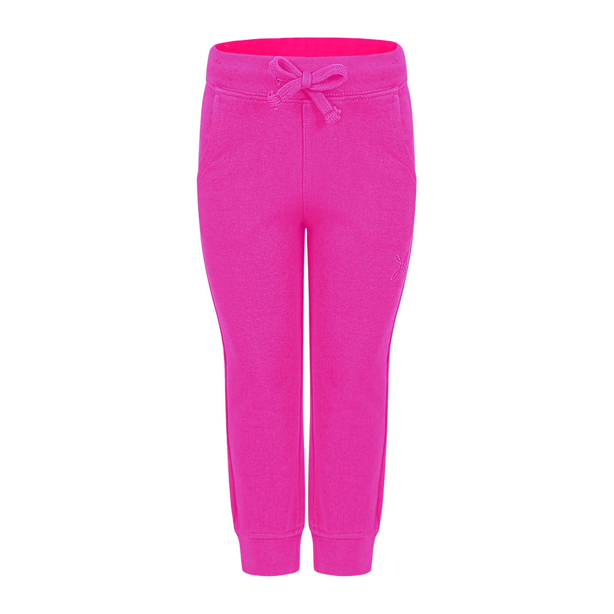 montura-colorado-spring-pants-baby-pantaloni-felpa-bimbo image 2