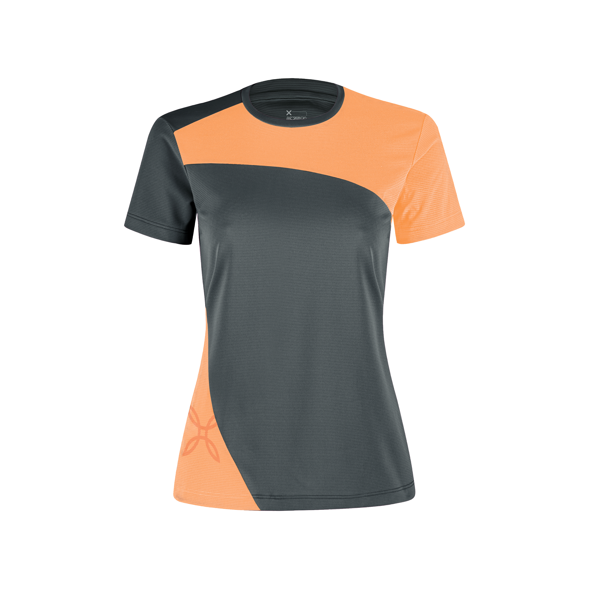 montura-mix-up-t-shirt-woman-maglia-trekking-donna image 8